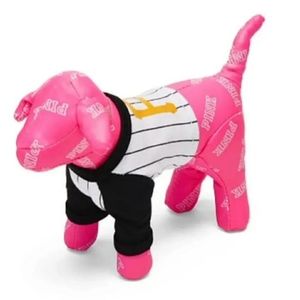 Vs/Pink: *MLB Dog* (Pittsburgh Pirates)